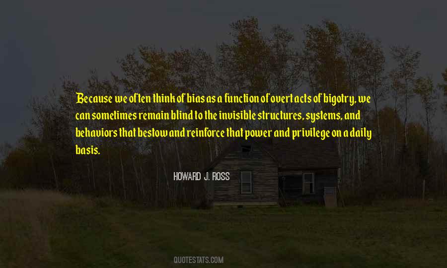 Structures Of Power Quotes #339054