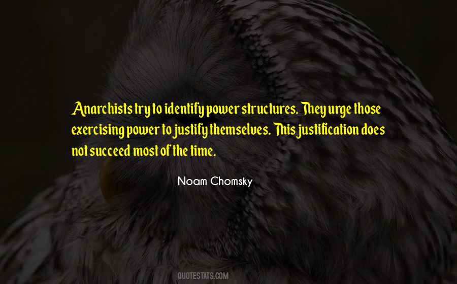 Structures Of Power Quotes #845162