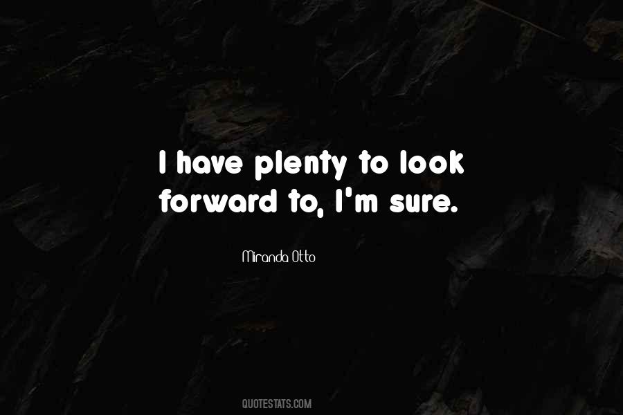 Anecdotes Def Quotes #1365896