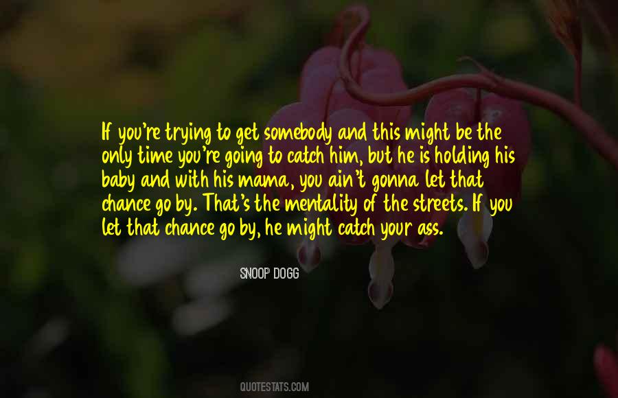 Anecdotes Def Quotes #1459063