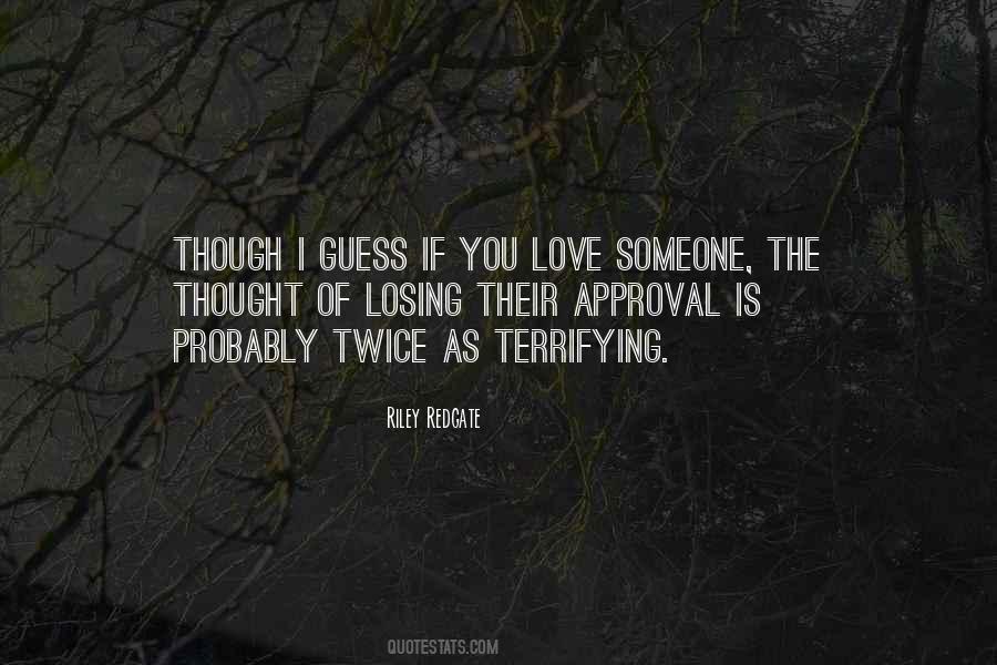 Bremseth Nancy Quotes #1356747