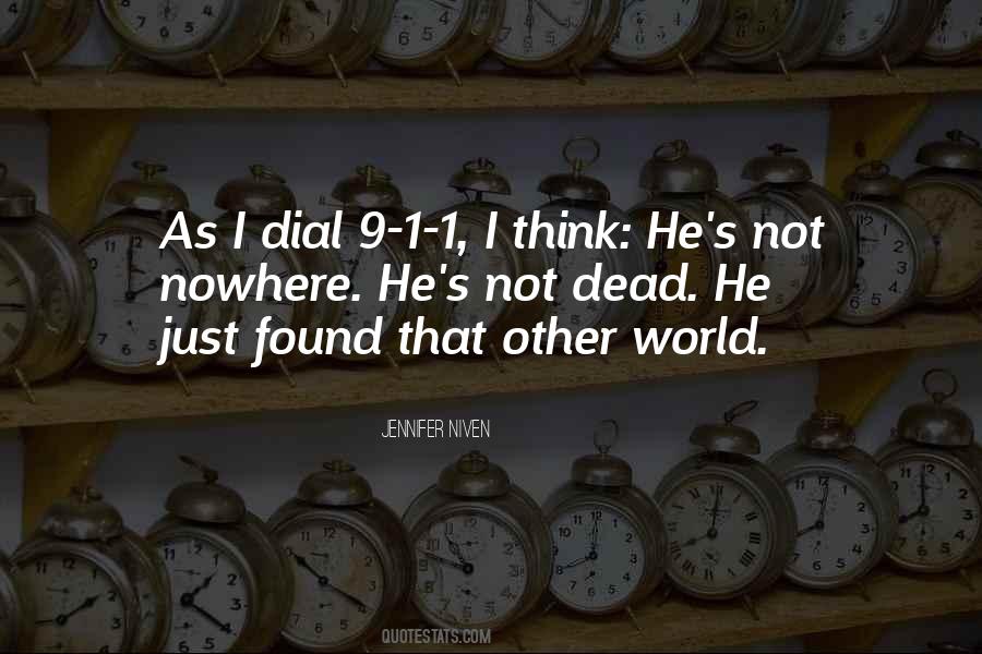 Bremseth Nancy Quotes #670713