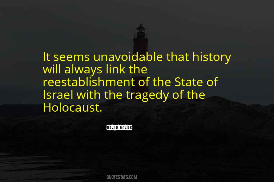 Holocaust History Quotes #207820