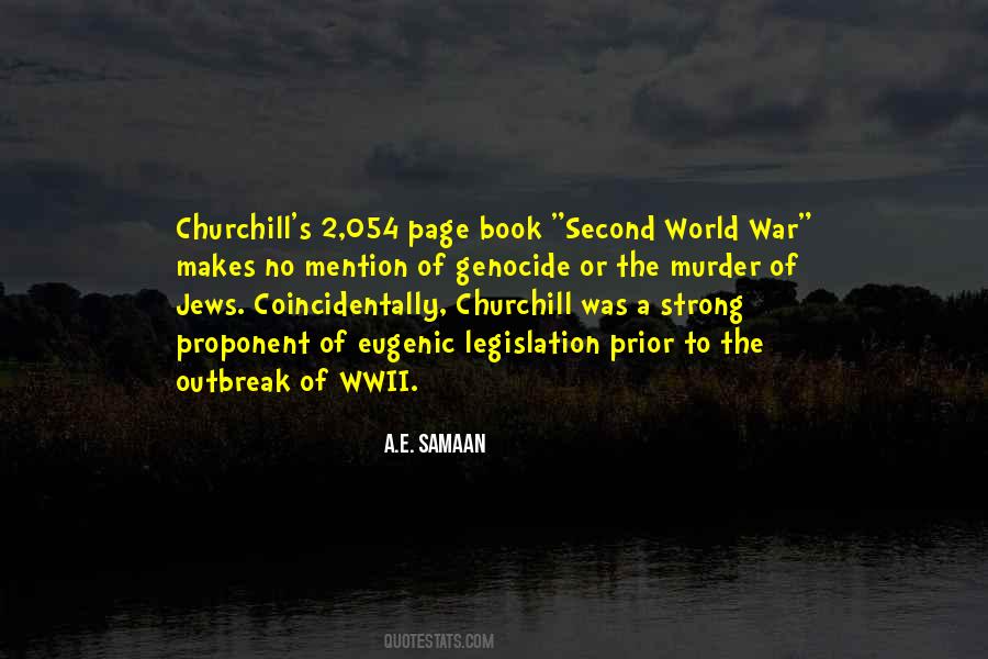 Holocaust History Quotes #43002