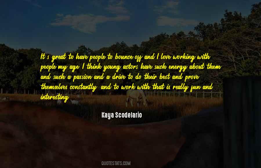 Nonobjective Designs Quotes #1643031