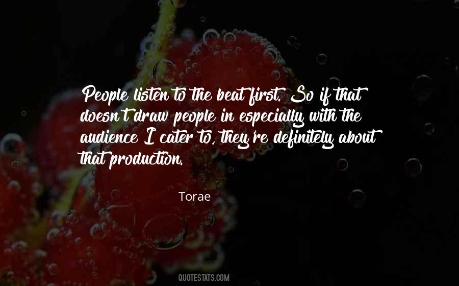 Gloat On Your Own Terrain Quotes #1337687