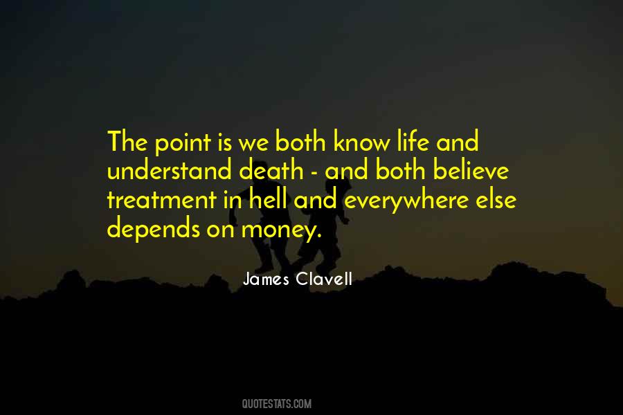 Gloat On Your Own Terrain Quotes #764182
