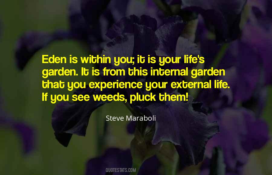 Gloat On Your Own Terrain Quotes #78084