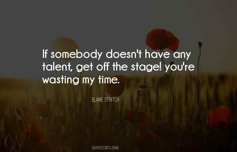 Annunciations Brown Quotes #1149875