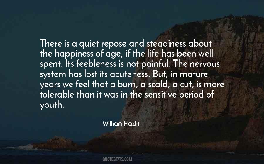 Agreeing With Euthanasia Quotes #575971