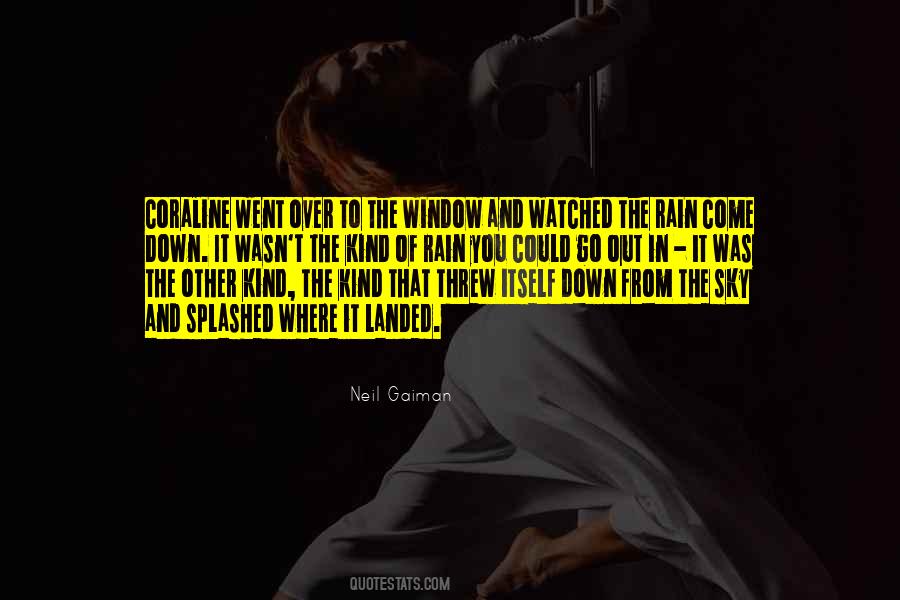 Coraline Neil Gaiman Quotes #1501923