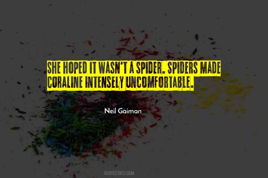 Coraline Neil Gaiman Quotes #635207