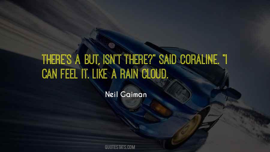 Coraline Neil Gaiman Quotes #94383