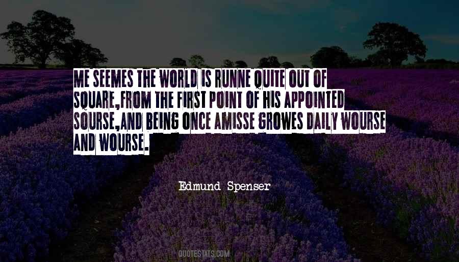 Self Appointed Quotes #133893