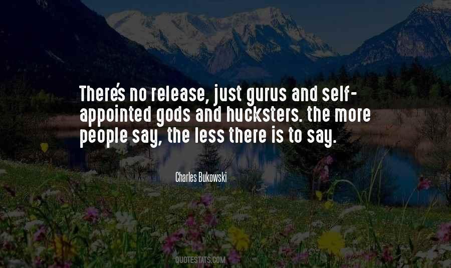 Self Appointed Quotes #1520095