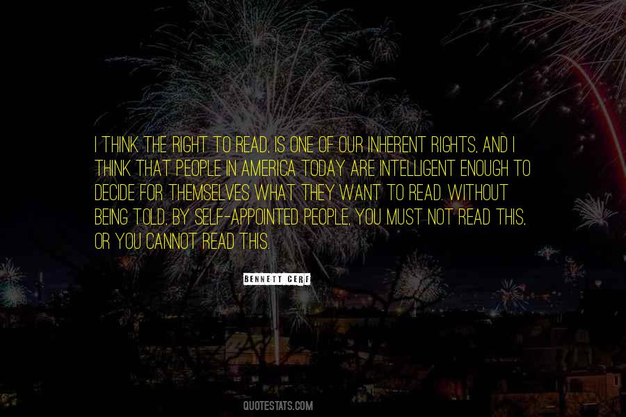 Self Appointed Quotes #1607380