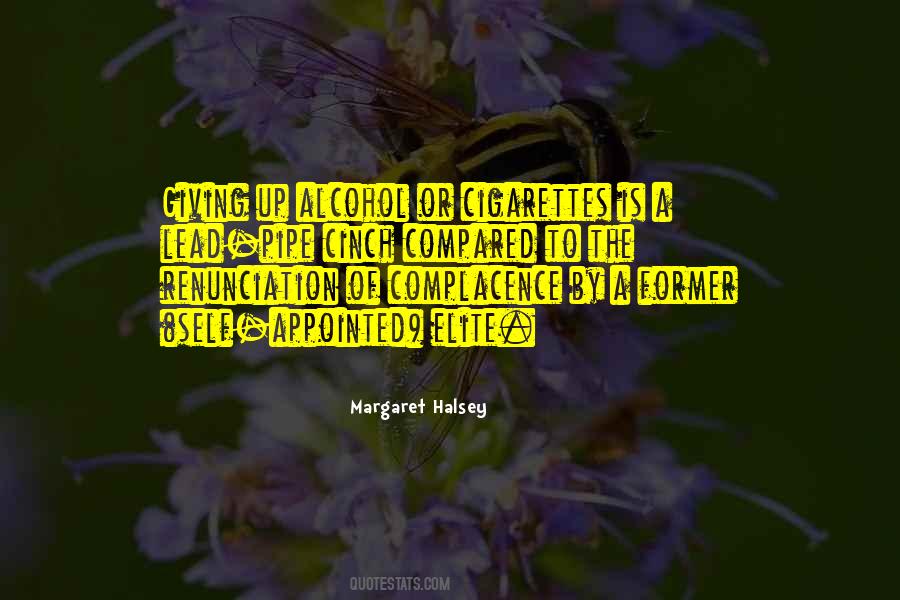 Self Appointed Quotes #1616792