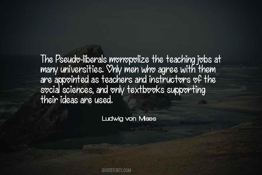 Self Appointed Quotes #19181