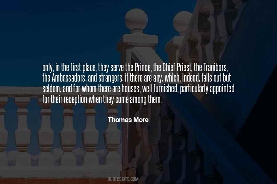 Self Appointed Quotes #218735