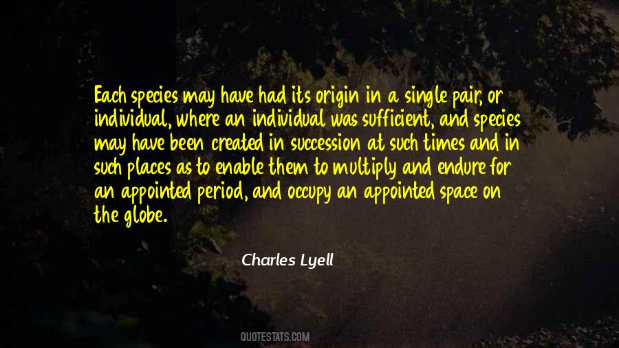 Self Appointed Quotes #29818