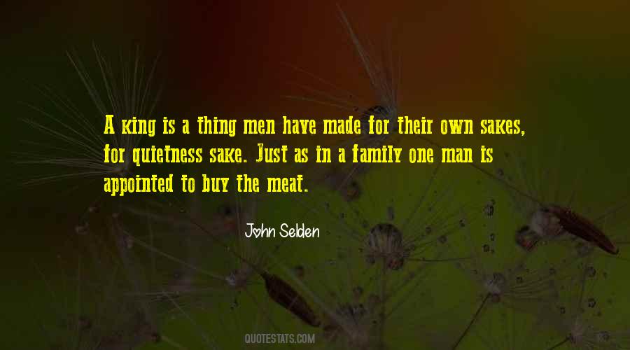 Self Appointed Quotes #312180