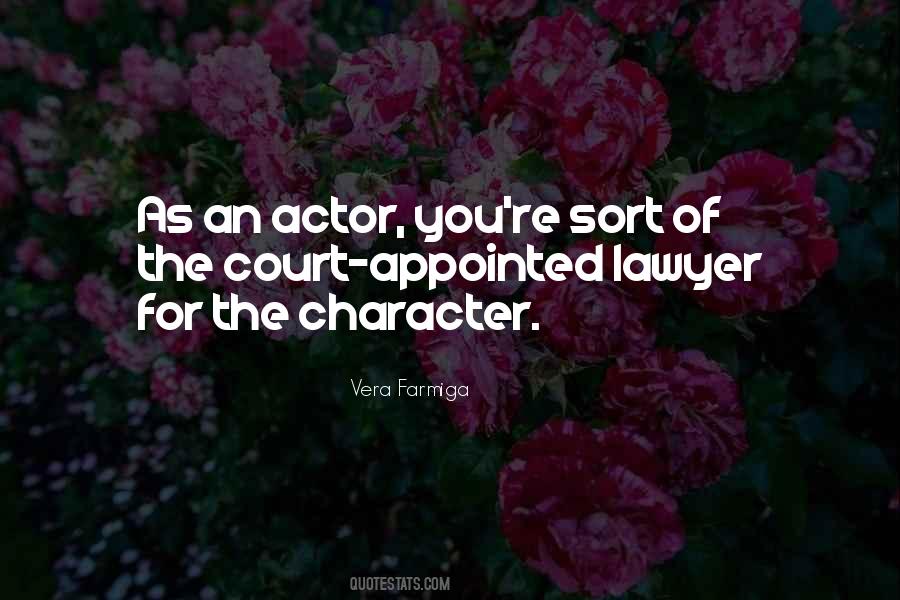 Self Appointed Quotes #32135