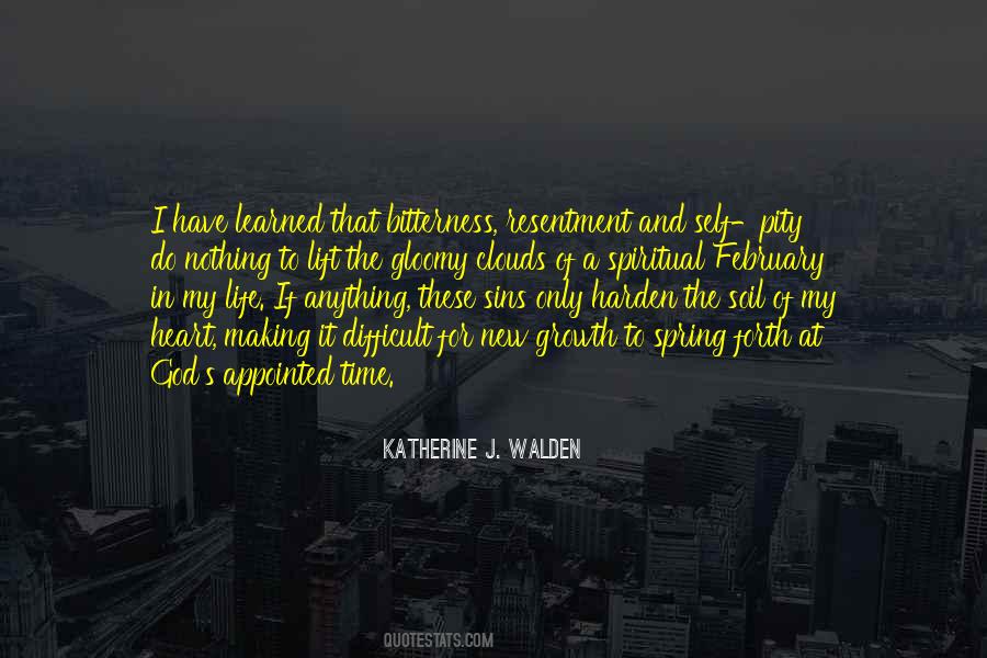 Self Appointed Quotes #424656