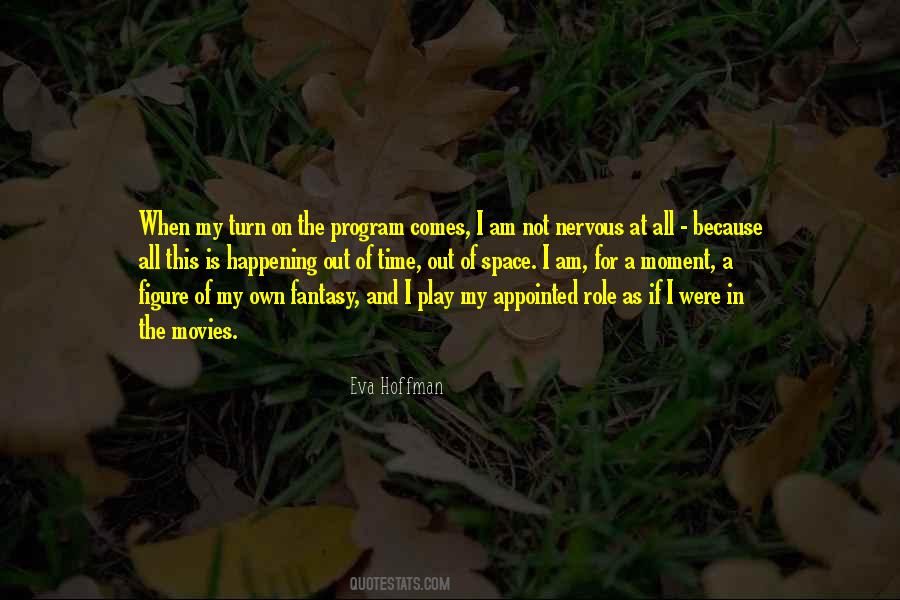 Self Appointed Quotes #50370