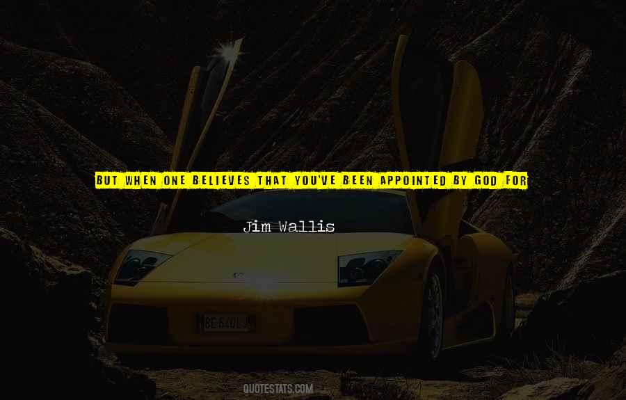 Self Appointed Quotes #841170