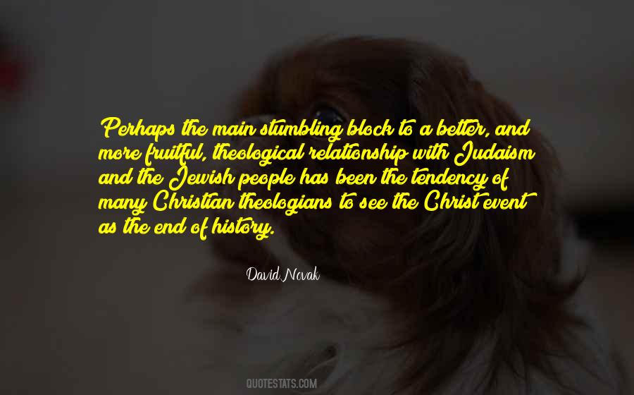 Christian History Quotes #187597