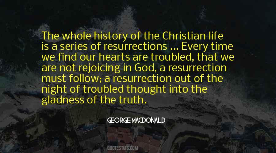 Christian History Quotes #342895