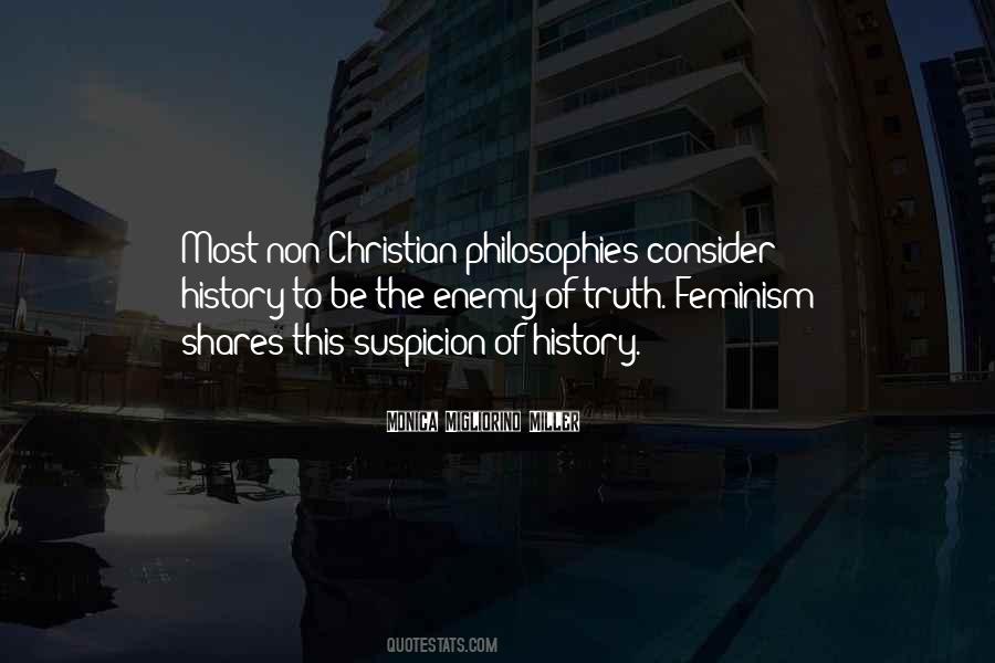 Christian History Quotes #548610