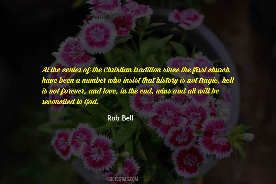 Christian History Quotes #586879