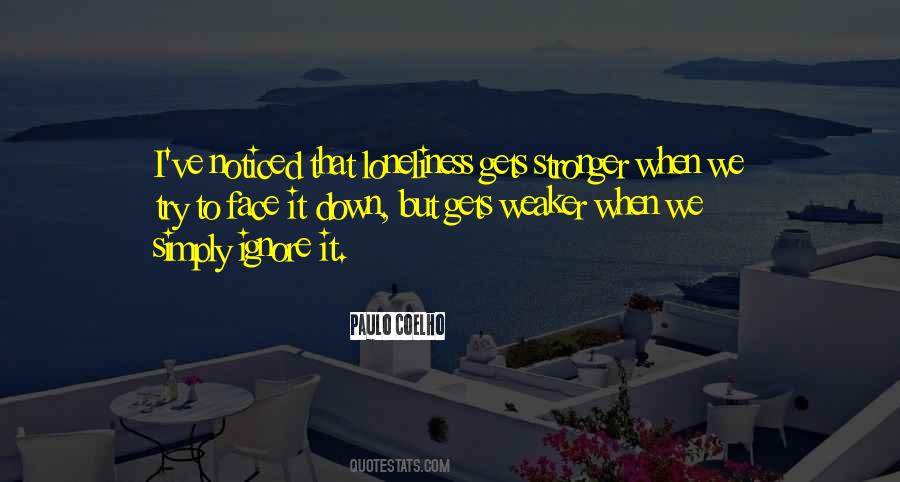 Sister Monica Joan Quotes #957253