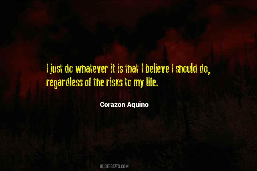 Corazon Quotes #1785846