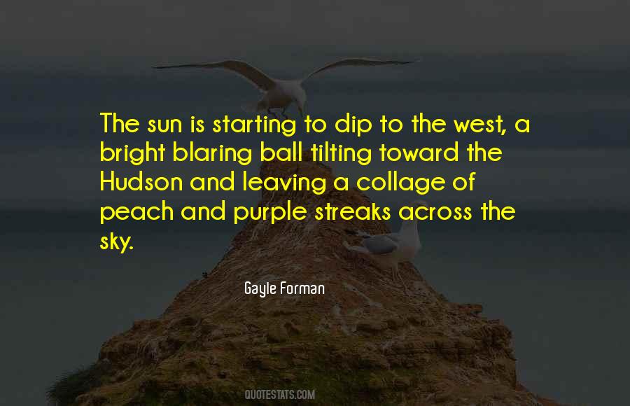 Fullarton Clan Quotes #1740899
