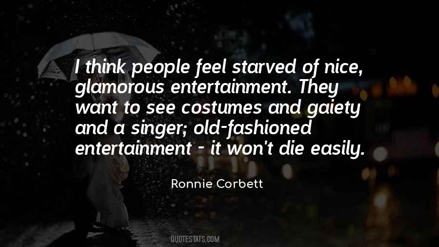 Corbett Quotes #991974