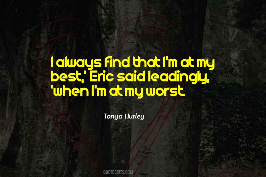 Uehlinger Chiropractor Quotes #775657