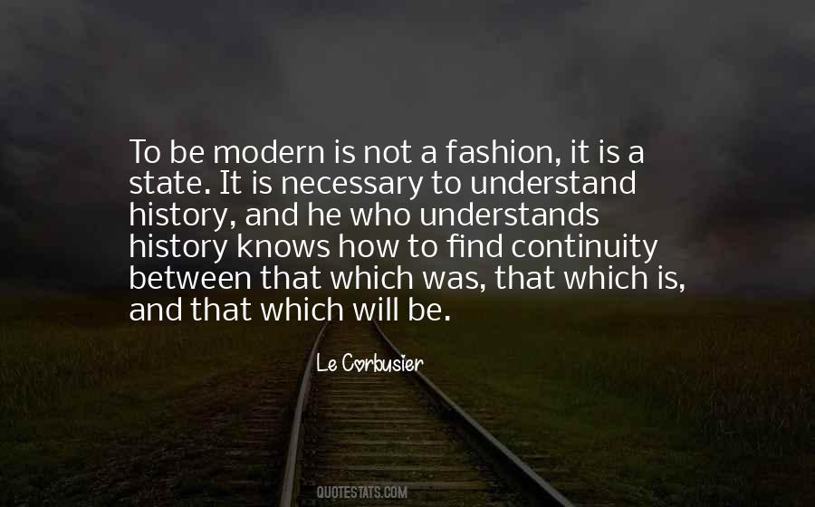 Corbusier Quotes #1203645