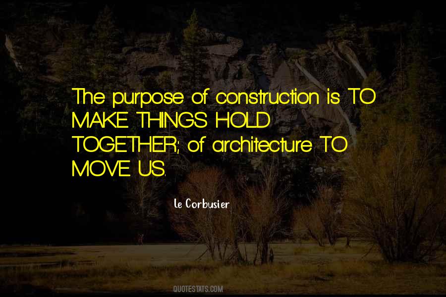 Corbusier Quotes #1603778