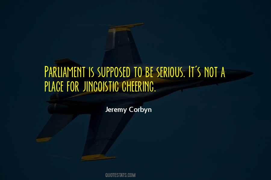 Corbyn Quotes #60770