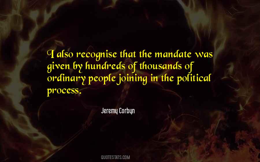 Corbyn Quotes #865720