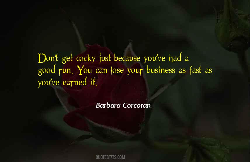 Corcoran Quotes #1060019