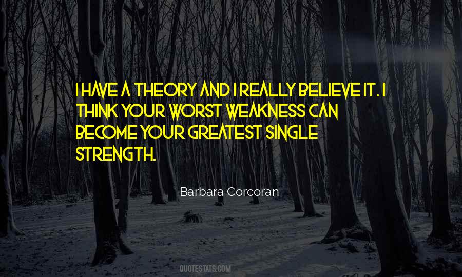 Corcoran Quotes #109695