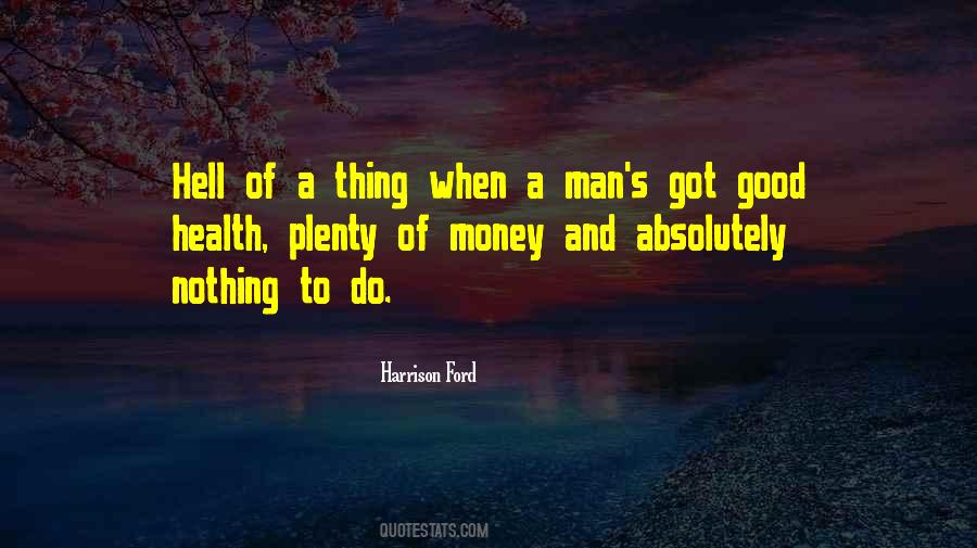 Men S Health Quotes #1436144