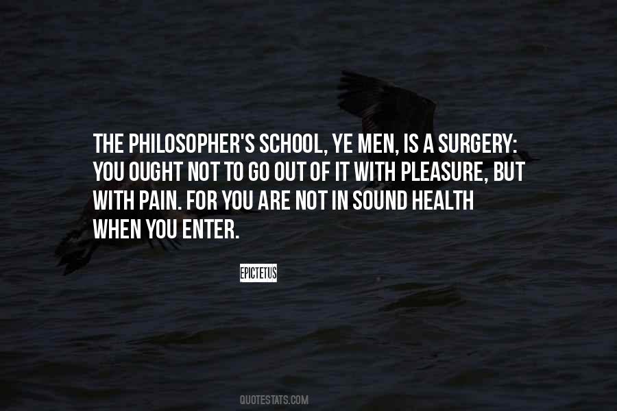 Men S Health Quotes #157871