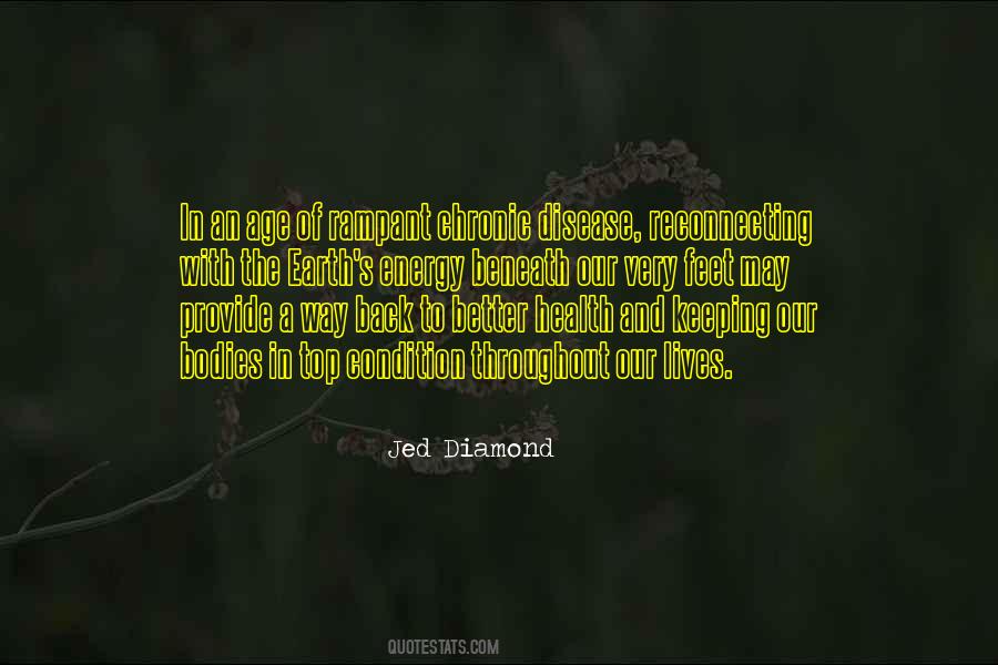 Men S Health Quotes #425396