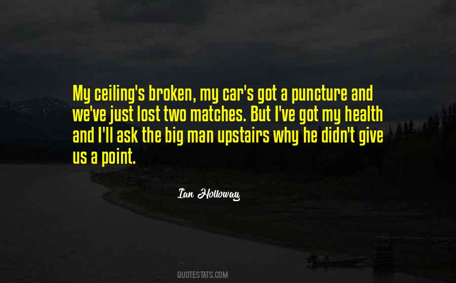 Men S Health Quotes #748270