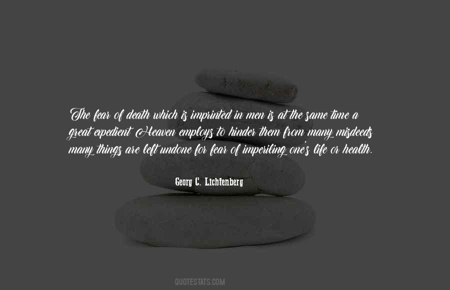 Men S Health Quotes #956451