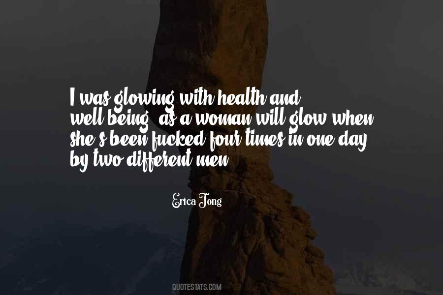 Men S Health Quotes #975989